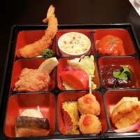 赤坂 津つ井 総本店 - 