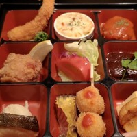 赤坂 津つ井 総本店 - 