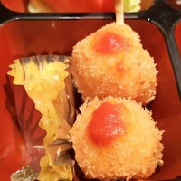 赤坂 津つ井 総本店 - 