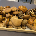 プレゼンテ スギ - 