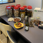 プレゼンテ スギ - 