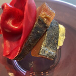 プレゼンテ スギ - 