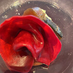 プレゼンテ スギ - 