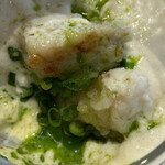 プレゼンテ スギ - 