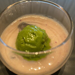 プレゼンテ スギ - 