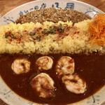 カレーの店 八月 - 