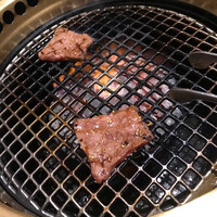 焼肉 ミツクニ 六本木 - 
