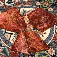 焼肉 ミツクニ 六本木 - 