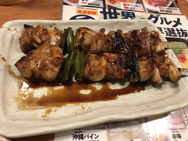 Torikizoku Matsudo Yakitori Grilled Chicken Tabelog Torikizoku Matsudo Yakitori Grilled Chicken Tabelog