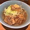 クスクスラーメン 出汐店