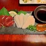 肉酒場 ばく - 