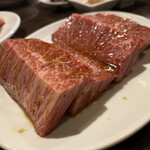 焼肉 大幸園 - 