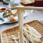 清水屋 - 麺リフ