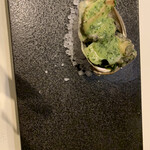 リストランテ フィッシュボーン - 