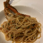 リストランテ フィッシュボーン - 