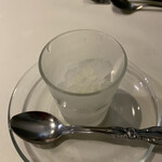 リストランテ フィッシュボーン - 