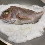 リストランテ フィッシュボーン - 