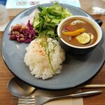 SONOKO CAFE - 