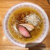 超多加水自家製手揉み麺 きたかた食堂