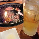 牛角 - 