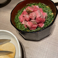 うし松 - 