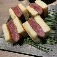 うし松 - 