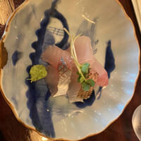 あそび割烹 さん葉か - 