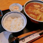 Soba diyayokota - 