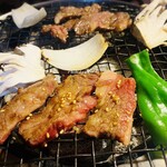 焼肉まんてん - 