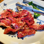 焼肉まんてん - 