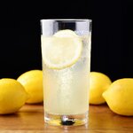 生檸檬雞尾酒