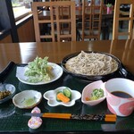 井尻太郎茶園 峠の里 - 