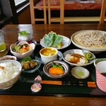 井尻太郎茶園 峠の里 - 