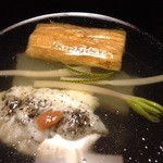 炭火割烹 いふき - 