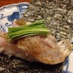 炭火割烹 いふき - 