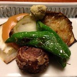 炭火割烹 いふき - 