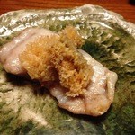 炭火割烹 いふき - 