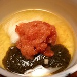 炭火割烹 いふき - 