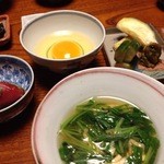 炭火割烹 いふき - 