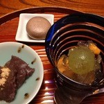 炭火割烹 いふき - 