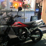 エルグランペペ - 