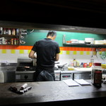 エルグランペペ - キッチン＾＾