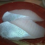 粋や - ブリとろです