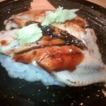 粋や - アナゴです