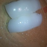 粋や - この日のお勧めイカです