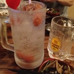 やのまこと 登戸店 - 2.5倍サイズで2倍の値段。ビッグバン