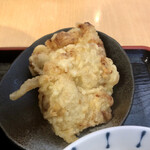 うどん上々 - 