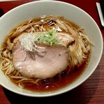 麺 みつヰ - 