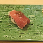 鮨 波づき - かつお