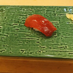 鮨 波づき - まぐろ